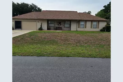 4535 NW 34th Place, Ocala, FL 34482 - Photo 1