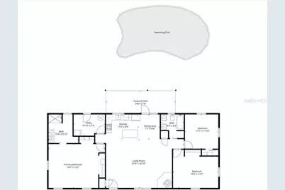 1869 SW 32nd Place, Bell, FL 32619 - Photo 38