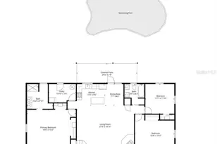 1869 SW 32nd Pl, Bell, FL 32619 - Photo 40