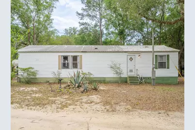 21220 E Highway 316, Fort Mc Coy, FL 32134 - Photo 4