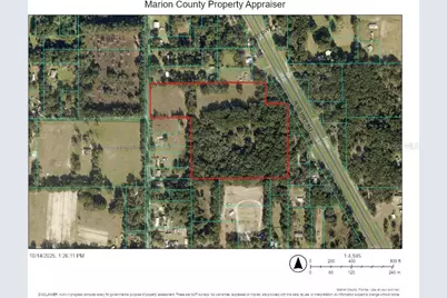 000 NW 27th Avenue, Citra, FL 32113 - Photo 6