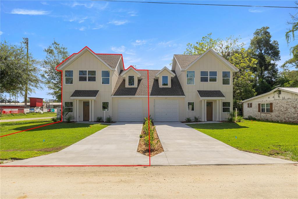 305 SE 5th Terrace - 305 SE 5th Terrace, Williston, FL 32696 Luxury Property | Jose Angel Pina