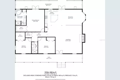 732 SW Carl Wilson Road, Fort White, FL 32038 - Photo 46