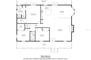 732 SW Carl Wilson Rd, Fort White, FL 32038 - Photo 46