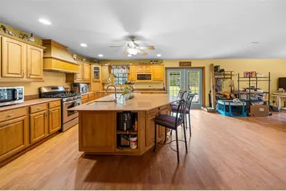 732 SW Carl Wilson Road, Fort White, FL 32038 - Photo 4