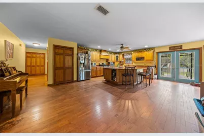 732 SW Carl Wilson Road, Fort White, FL 32038 - Photo 2