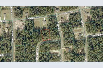 17700 SW 35th Terrace Road, Ocala, FL 34473 - Photo 1