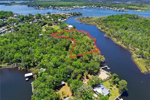 650 Miller Creek Rd, Crystal River, FL 34428 - Photo 1