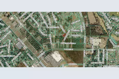 Lot 15 Bahia Pass Court, Ocala, FL 34472 - Photo 8