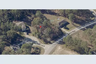Lot 15 Bahia Pass Court, Ocala, FL 34472 - Photo 4