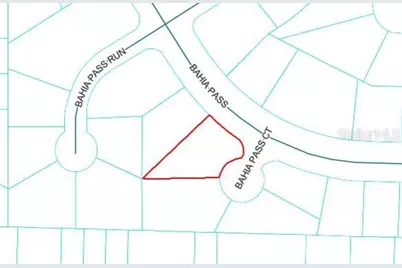 Lot 15 Bahia Pass Court, Ocala, FL 34472 - Photo 2