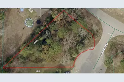 Lot 15 Bahia Pass Court, Ocala, FL 34472 - Photo 1