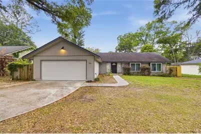 86 Pecan Drive, Ocala, FL 34472 - Photo 1
