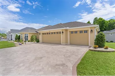 5991 Barley Path, The Villages, FL 32163 - Photo 2