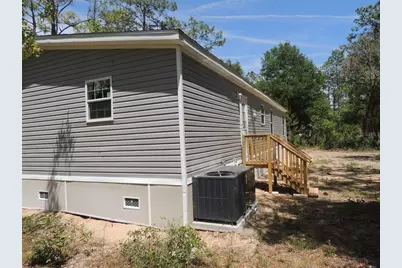 14230 SE 20th Street, Morriston, FL 32668 - Photo 8