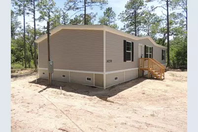 14230 SE 20th Street, Morriston, FL 32668 - Photo 4