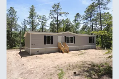 14230 SE 20th Street, Morriston, FL 32668 - Photo 4