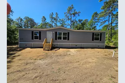 14230 SE 20th Street, Morriston, FL 32668 - Photo 2