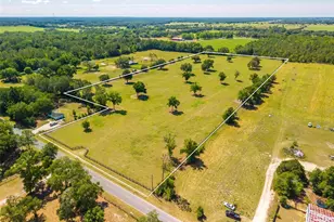 Tbd SE 42nd Pl, Morriston, FL 32668 - Photo 1