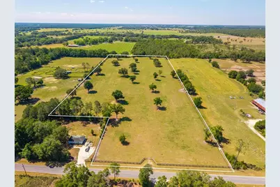 Tbd SE 42nd Place, Morriston, FL 32668 - Photo 4