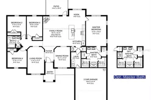 16832 SE 23rd Ave, Summerfield, FL 34491 - Photo 2