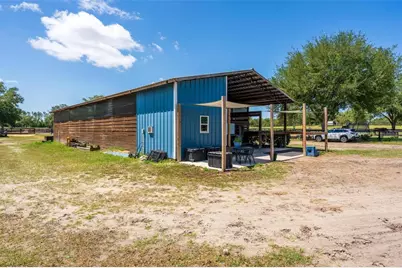18350 SE 42nd Place, Morriston, FL 32668 - Photo 58