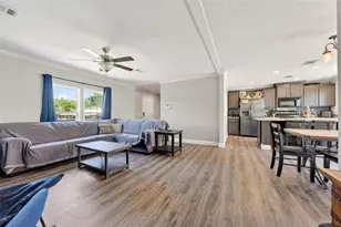 18350 SE 42nd Pl, Morriston, FL 32668 - Photo 10