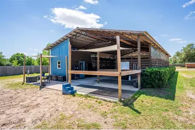 18350 SE 42nd Place, Morriston, FL 32668 - Photo 54