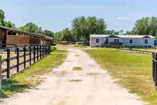 18350 SE 42nd Pl, Morriston, FL 32668 - Photo 2