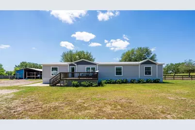18350 SE 42nd Place, Morriston, FL 32668 - Photo 4