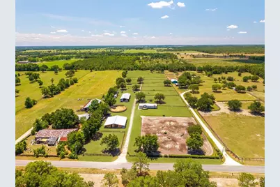 18350 SE 42nd Place, Morriston, FL 32668 - Photo 2