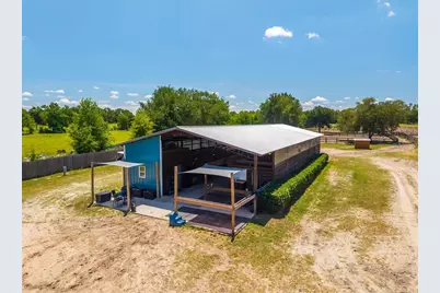 18350 SE 42nd Place, Morriston, FL 32668 - Photo 84