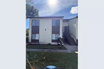 737 Midway Drive #A, Ocala, FL 34472 - Photo 1