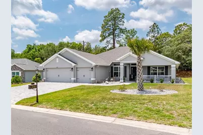 6704 SW 179th Court Road, Dunnellon, FL 34432 - Photo 4