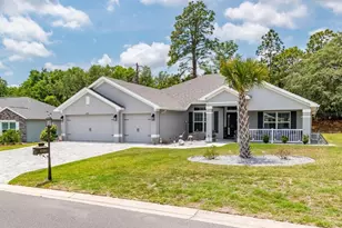 6704 SW 179th Ct Rd, Dunnellon, FL 34432 - Photo 4