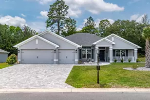 6704 SW 179th Ct Rd, Dunnellon, FL 34432 - Photo 1