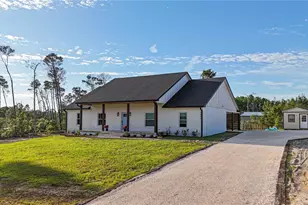 7890 SW 129th Ave, Cedar Key, FL 32625 - Photo 1