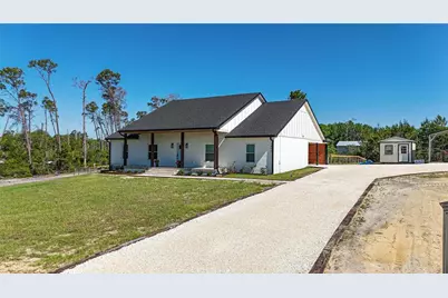 7890 SW 129th Avenue, Cedar Key, FL 32625 - Photo 44