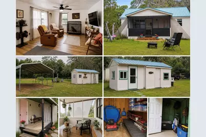 24813 E Highway 316, Fort Mc Coy, FL 32134 - Photo 4