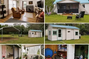 24813 E Hwy 316, Fort Mc Coy, FL 32134 - Photo 4