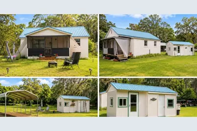 24813 E Highway 316, Fort Mc Coy, FL 32134 - Photo 1