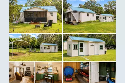 24813 E Highway 316, Fort Mc Coy, FL 32134 - Photo 2