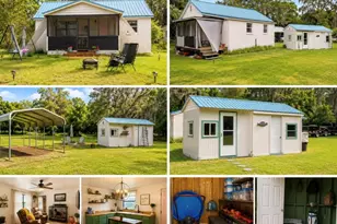 24813 E Hwy 316, Fort Mc Coy, FL 32134 - Photo 2