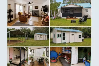 24813 E Highway 316, Fort Mc Coy, FL 32134 - Photo 8