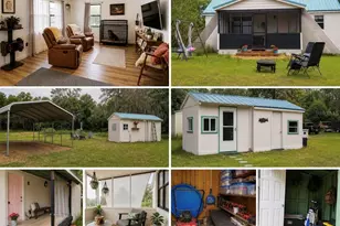 24813 E Hwy 316, Fort Mc Coy, FL 32134 - Photo 8