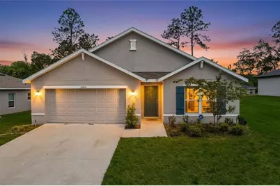 14944 SW 66th Avenue Road, Ocala, FL 34473 - Photo 1