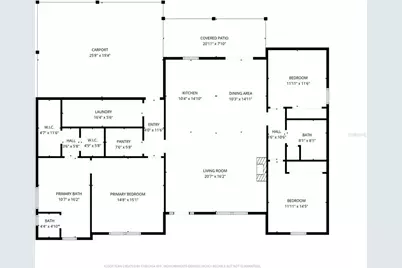 21561 SE 30 Street, Williston, FL 32696 - Photo 28