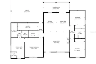 21561 SE 30th St, Williston, FL 32696 - Photo 28
