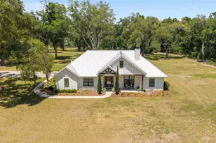 21561 SE 30th St, Williston, FL 32696 - Photo 1