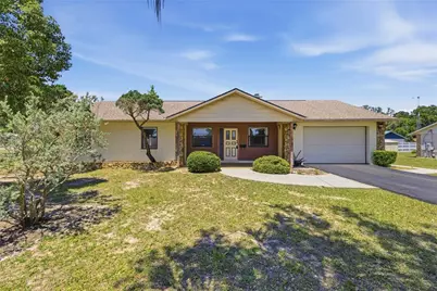 3051 SW 98th Street Road, Ocala, FL 34476 - Photo 1